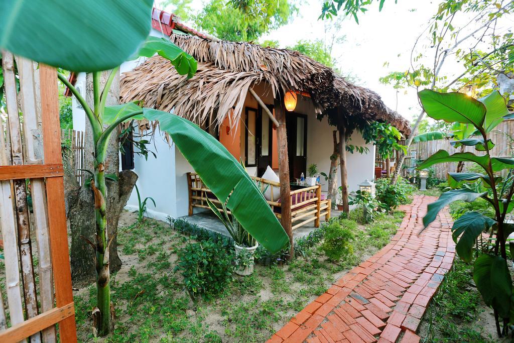 An Bang Purple Homestay Χόι Αν Εξωτερικό φωτογραφία