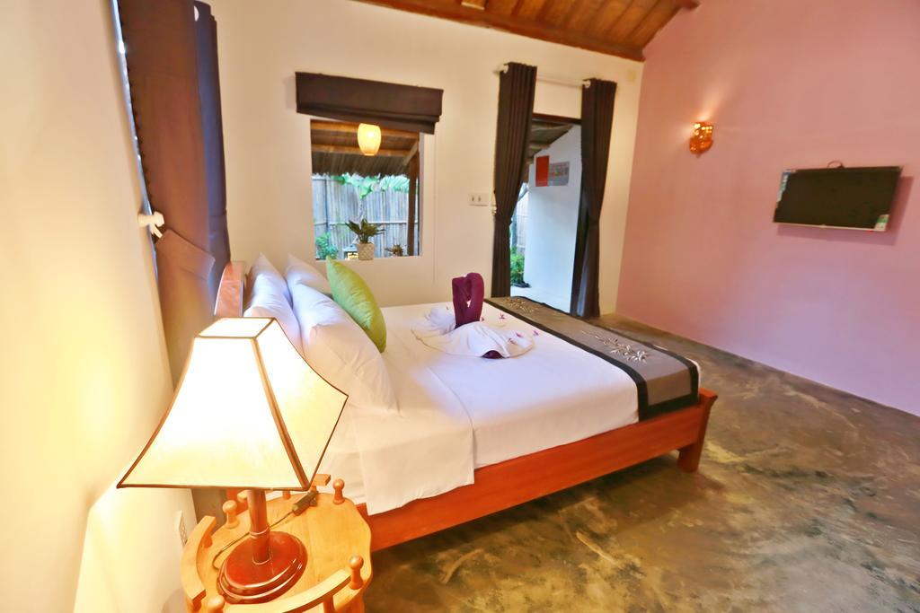 An Bang Purple Homestay Χόι Αν Εξωτερικό φωτογραφία