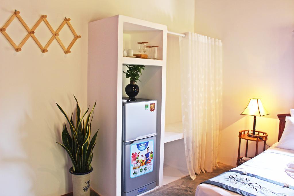 An Bang Purple Homestay Χόι Αν Εξωτερικό φωτογραφία