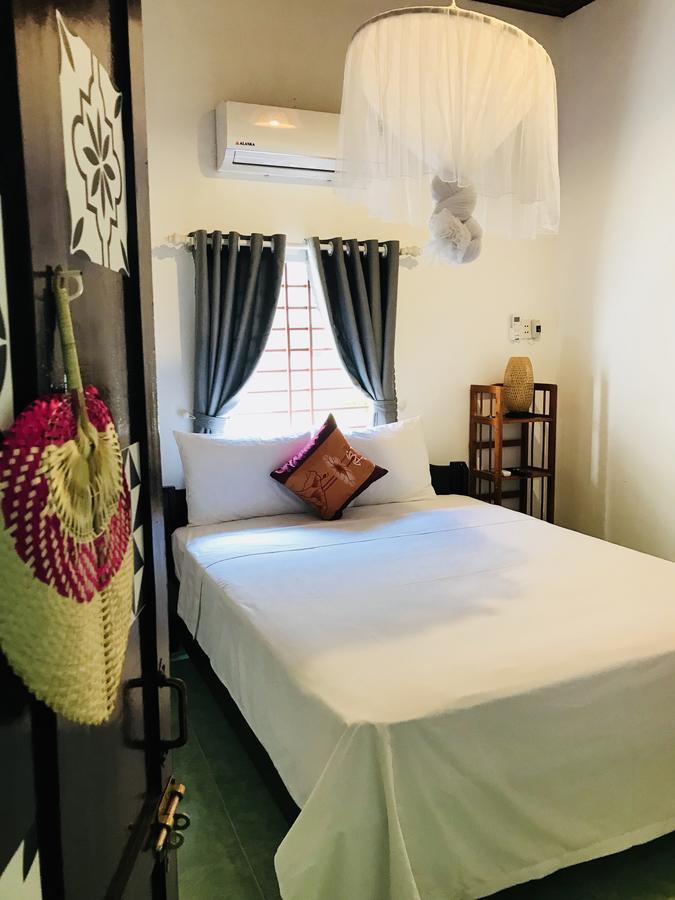 An Bang Purple Homestay Χόι Αν Εξωτερικό φωτογραφία