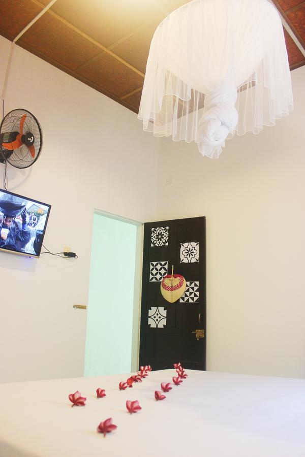 An Bang Purple Homestay Χόι Αν Εξωτερικό φωτογραφία