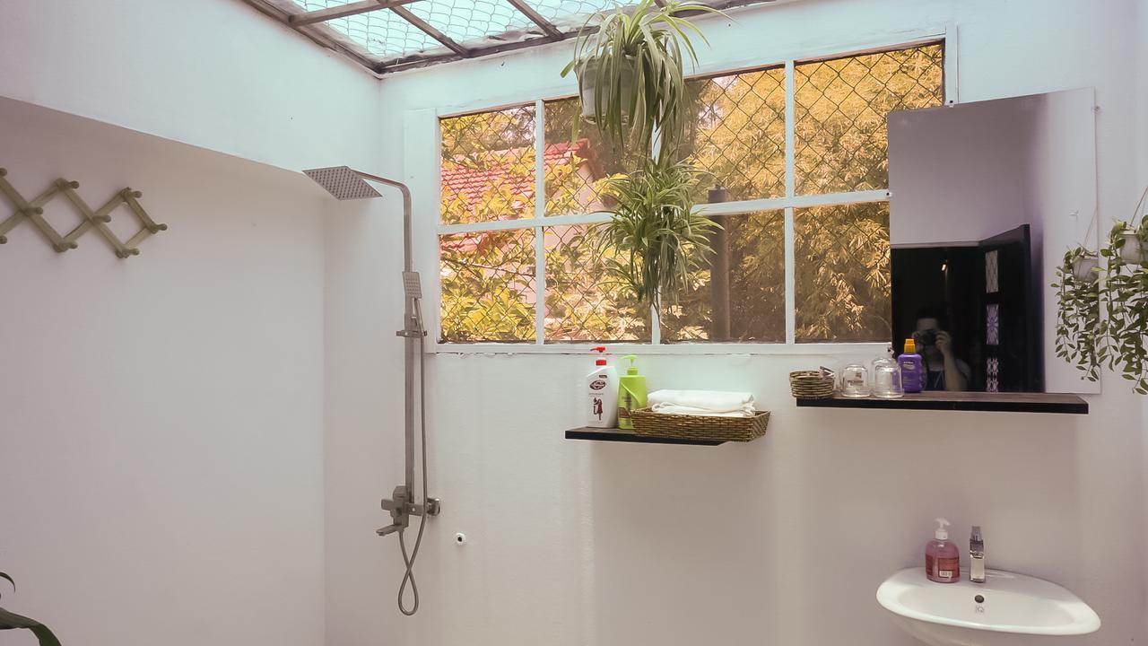 An Bang Purple Homestay Χόι Αν Εξωτερικό φωτογραφία