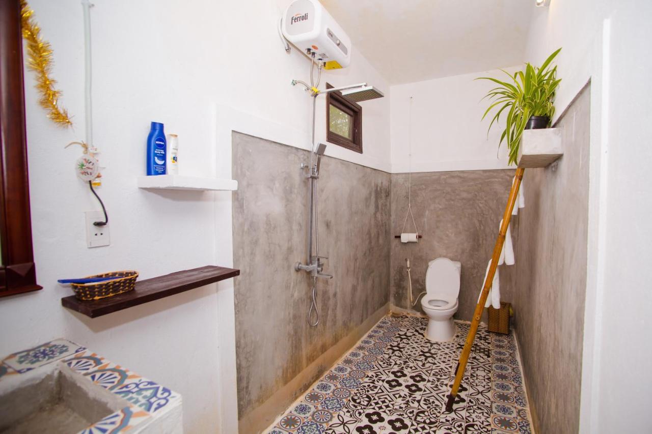 An Bang Purple Homestay Χόι Αν Εξωτερικό φωτογραφία